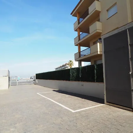 Cerca De La Playa Con Vista Y Piscina - Es-325-5 Торроэлья-де-Монгри