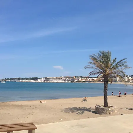 Ref. Balco Del Port: Vistas Al Mar, Piscina, Parking A 150m De La Playa - Es-325-5 Torroella de Montgrí