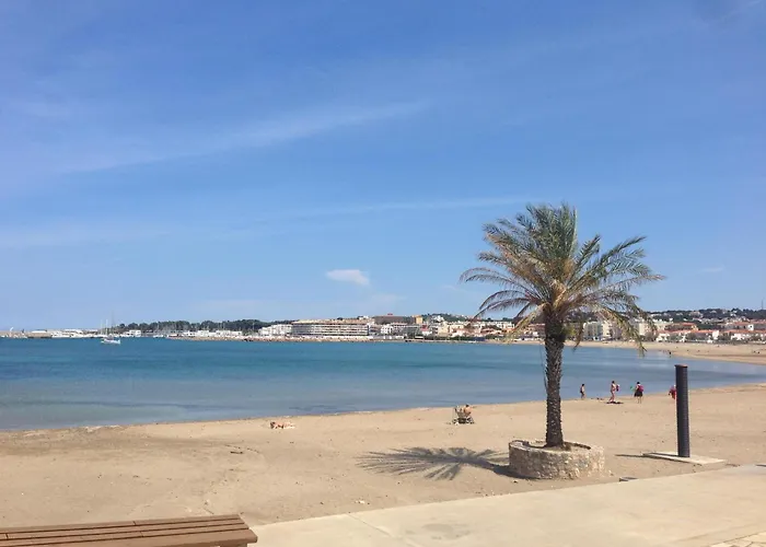Cerca De La Playa Con Vista Y Piscina - Es-325-5 Торроэлья-де-Монгри